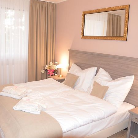 Resort Erich Sázava  Zewnętrze zdjęcie