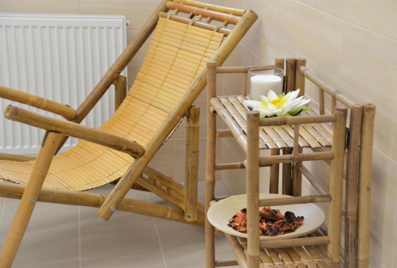 Resort Erich Sázava  Zewnętrze zdjęcie