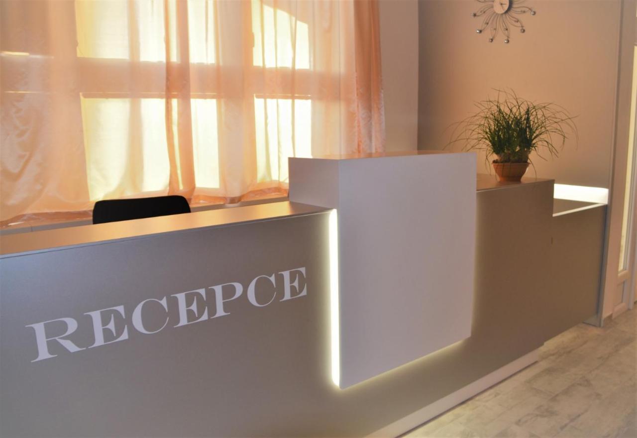 Resort Erich Sázava  Zewnętrze zdjęcie