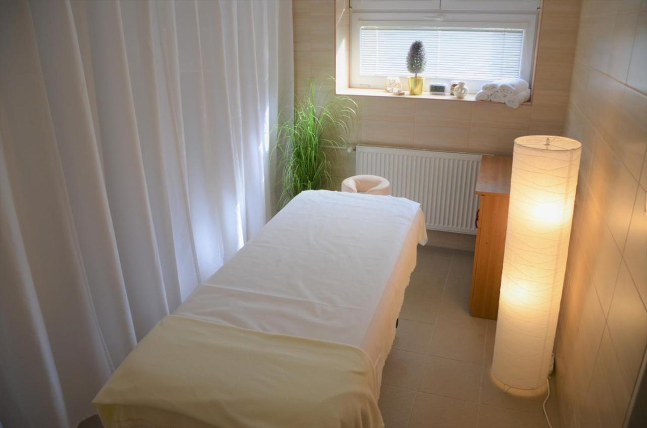Resort Erich Sázava  Zewnętrze zdjęcie
