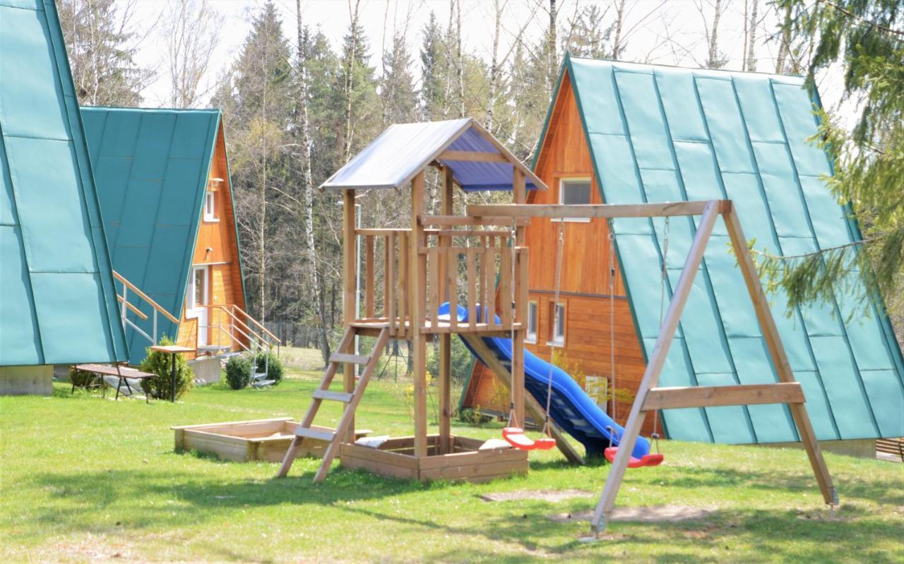 Resort Erich Sázava  Zewnętrze zdjęcie