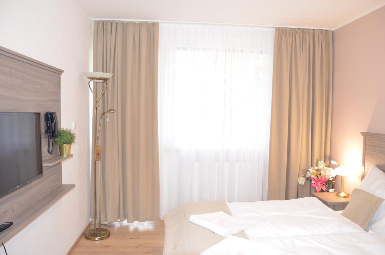 Resort Erich Sázava  Zewnętrze zdjęcie