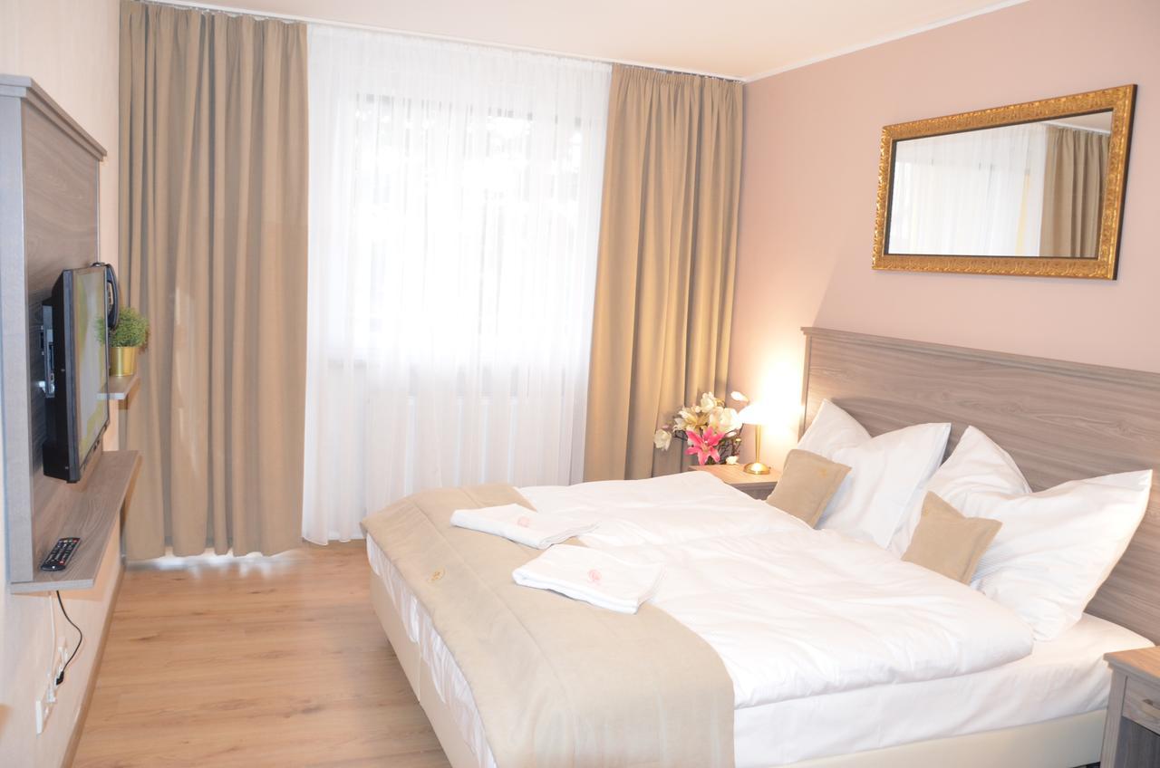 Resort Erich Sázava  Zewnętrze zdjęcie